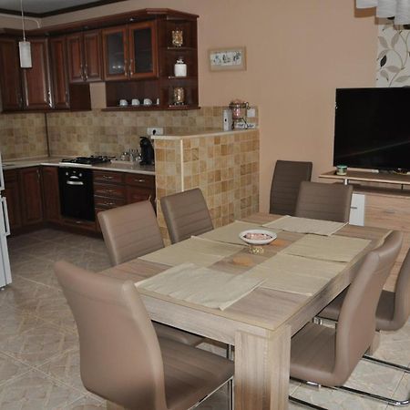 Gyorszem Apartman Dış mekan fotoğraf