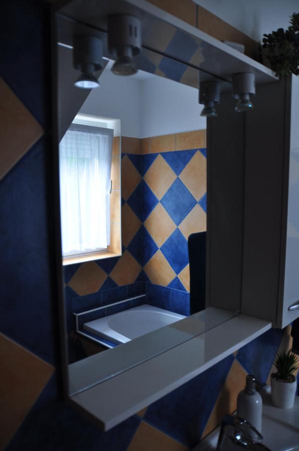 Gyorszem Apartman Dış mekan fotoğraf